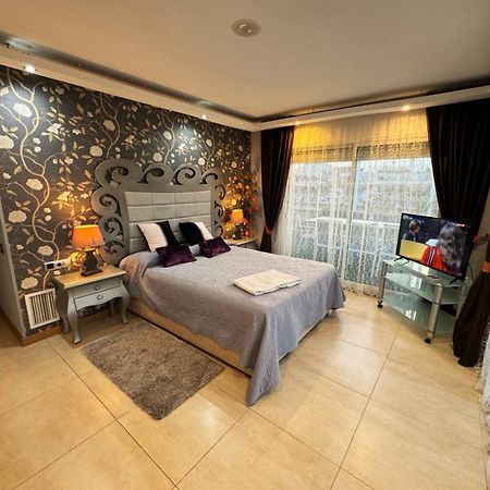 Apartamento Amposta Salou Ngoại thất bức ảnh