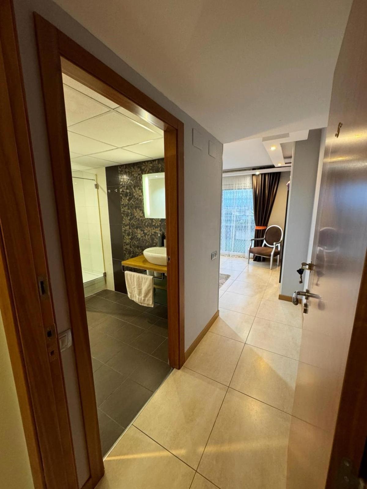 Apartamento Amposta Salou Ngoại thất bức ảnh