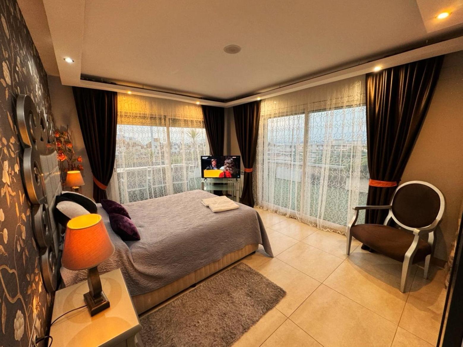 Apartamento Amposta Salou Ngoại thất bức ảnh