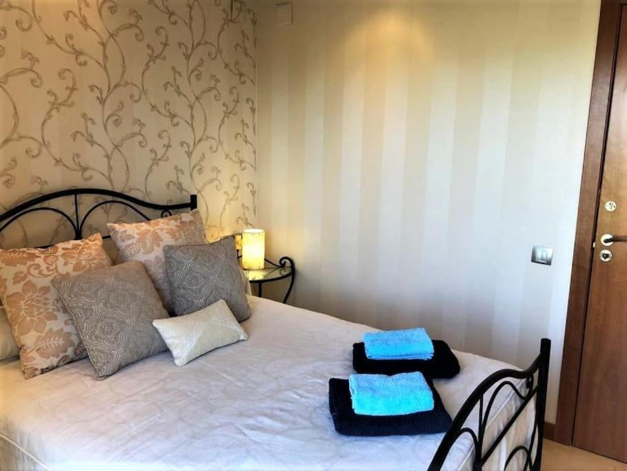 Apartamento Amposta Salou Ngoại thất bức ảnh