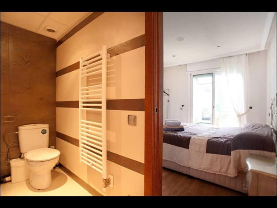 Apartamento Amposta Salou Ngoại thất bức ảnh
