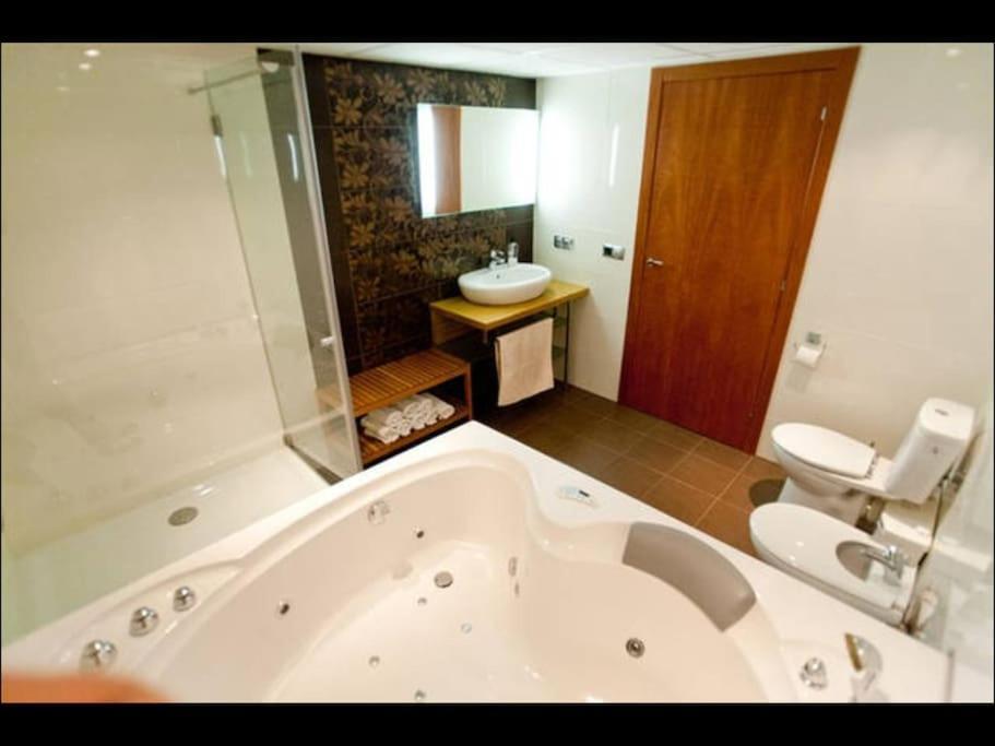 Apartamento Amposta Salou Ngoại thất bức ảnh