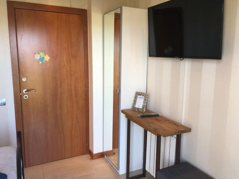 Apartamento Amposta Salou Ngoại thất bức ảnh
