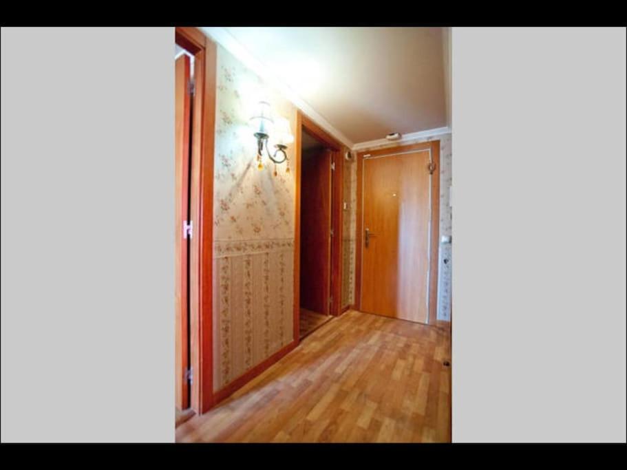 Apartamento Amposta Salou Ngoại thất bức ảnh