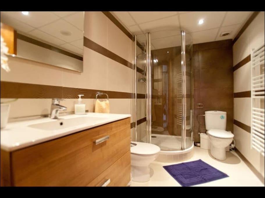 Apartamento Amposta Salou Ngoại thất bức ảnh