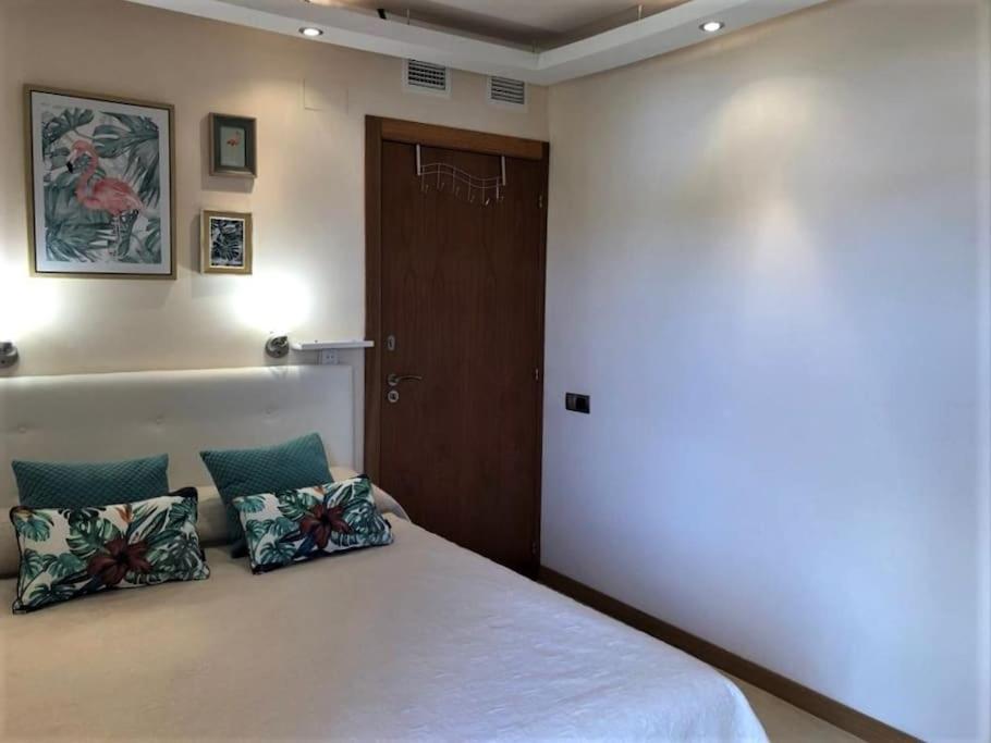 Apartamento Amposta Salou Ngoại thất bức ảnh