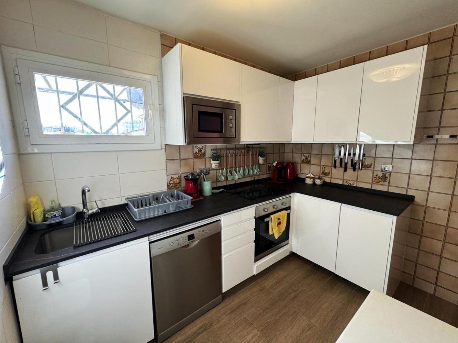 Apartamento Amposta Salou Ngoại thất bức ảnh